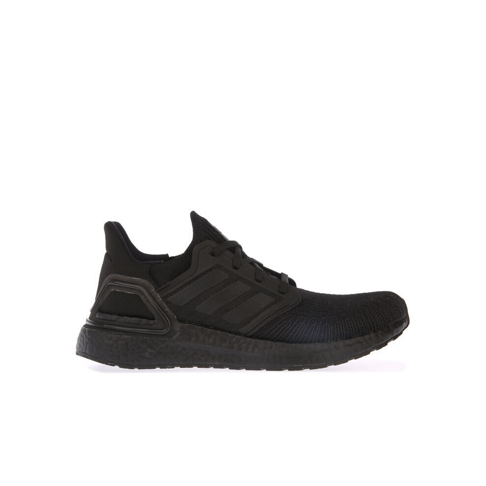 Adidas (Uk 3.5) Women's Ultraboost 20 Running Shoes In Black