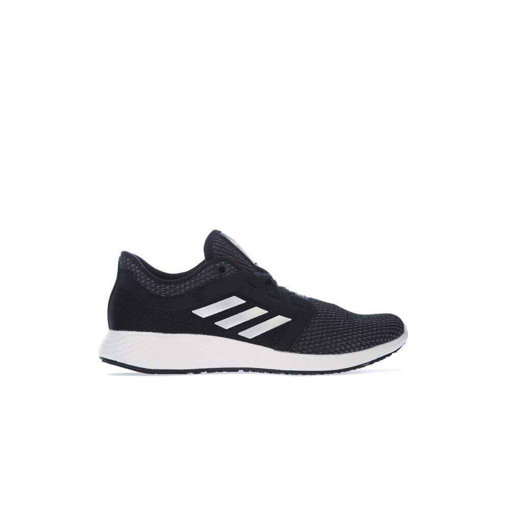 (UK 3.5) Women's adidas Edge Lux 3 Running Shoes in Black