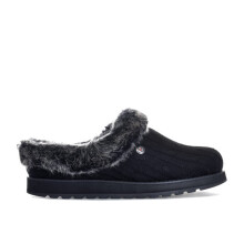 Chausson à Enfiler Skechers Keepsakes - Noir