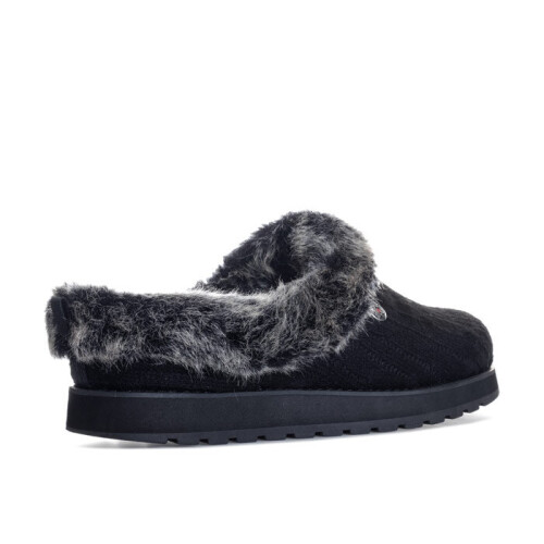 Skechers Chausson à Enfiler Skechers Keepsakes - Noir 1