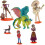 Disney Disney - Coco 6 pcs Figurine Play Set 1