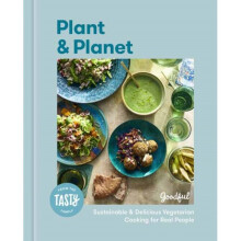Plant and Planet : Sustainable and Delicious Vegetarian Cooking for Real People - Goodful - book