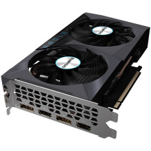 Gigabyte Video Card RTX 3050 GV-N3050EAGLE-8GD GDDR6