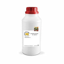 (500g Bottle) Potassium Chloride 99% food flavouring, supplement