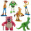 Disney Disney Toy Story Figure Play Set 1