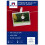 HP301 Black Ink Cartridge CH561EE Valuepack with Navyred 10 5