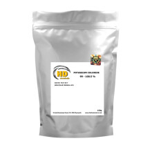 (150g) Potassium Chloride 99% food flavouring, supplement