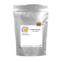 (250g) Potassium Chloride 99% food flavouring, supplement