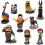 Disney Disney Pixar Up Deluxe Figurine Play Set 1