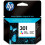 HP301 Colour Ink Cartridge CH562EE Valuepack with Navyred 10 2