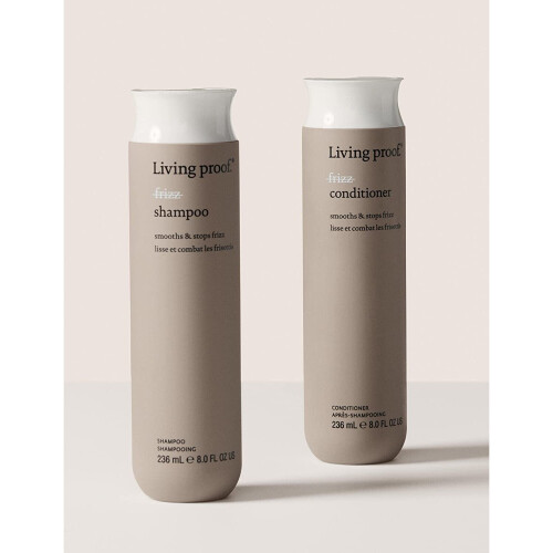 Anti-Frizz Spülung 2