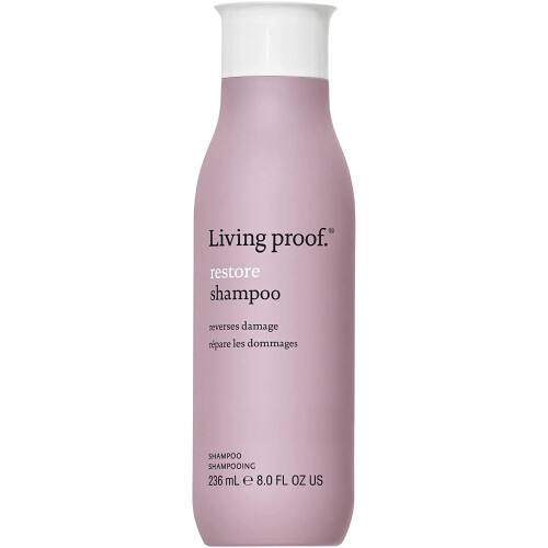 Living Proof Restore Shampoo