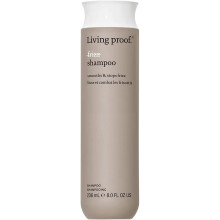 Shampooing Anti-Frisottis