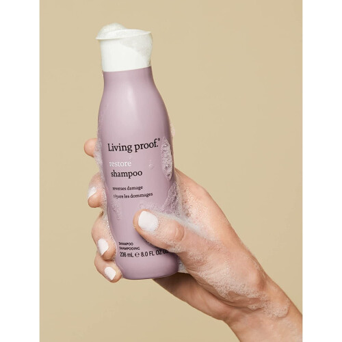 Living Proof Restore Shampoo 1