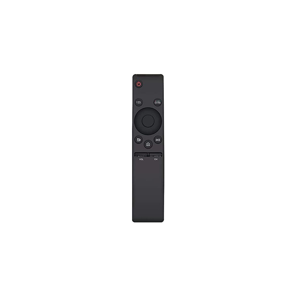 Ionz For Samsung Tv Remote, Replacement For Samsung Smart Tv Remote, Bn59-01259B For Samsung Lcd Led Qled Hdtv 4K 3D Tvs 5060685762384