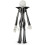 Disney Disney Jack Skellington Action Figure Toybox 3