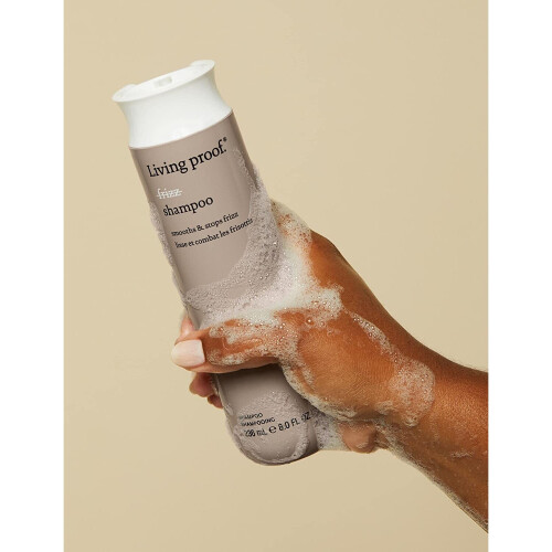 Shampooing Anti-Frisottis 1