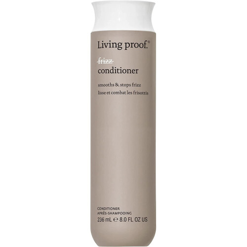 Anti-Frizz Spülung