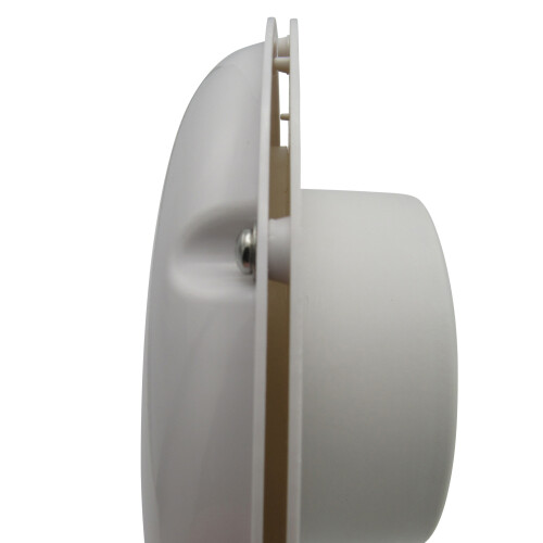 Solar Powered Ventilation Extractor Fan (Ventilator Exhaust Roof Vent) 2