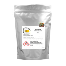 (100g) Potassium Permanganate Crystals 99.9%