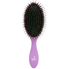 Detangle Hair Brush, Hairbrushes For Women, Hair Extension Brushes, Hair Brush Women, Soft Bristle Hair Brush, Bristle Brush...