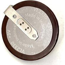 Automobile Locksmith Rechargeable battery VL2330 for Discovery Freelander Transit remote keys
