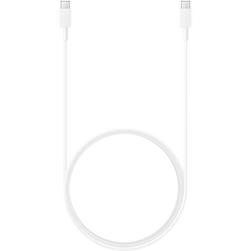 Samsung Kabel USB-C - USB-C 3A 480Mb/s 1,8m weiß 2