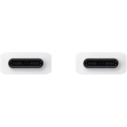 Samsung Kabel USB-C - USB-C 3A 480Mb/s 1,8m weiß 1