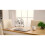 Challenge Challenge 9 Inch Tilting Desk Fan - Chrome 3