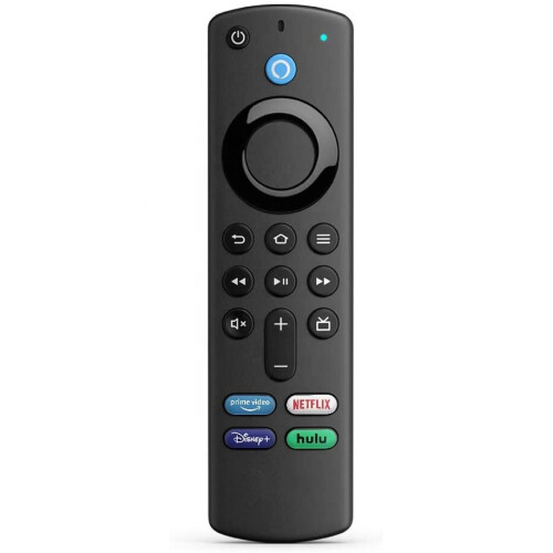 New Voice Remote for Amazon Fire TV (3rd generation) 1