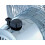 Refurbished Challenge Challenge 12 Inch Oscillating Desk Fan - Chrome 4