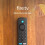 New Voice Remote for Amazon Fire TV (3rd generation) 5