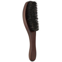 Mens Womens Boar Bristle Hair Brush Magic Wave Brush Mens Paddle Hair Brush Use in Wet and Dry Hair for Man, Women, Boys, Girls