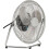 Challenge Challenge 9 Inch Tilting Desk Fan - Chrome 2