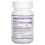 Optimox, Iodoral, IOD, 6,25 mg, 90 geteilte Tabletten 2