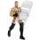 WWE Mattel WWE Rob Van Dam Elite Actionfigur 4
