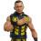 WWE WWE Austin Theory Elite Collection Actionfigur 3