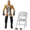 WWE Mattel WWE Rob Van Dam Elite Actionfigur 5