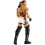 WWE Mattel WWE Rob Van Dam Elite Actionfigur 6