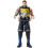 WWE Mattel Kevin Owens Elite Collection Actionfigur 2