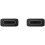Samsung Kabel USB-C - USB-C 5A 480Mb/s 1,8m schwarz 2