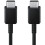 Samsung Kabel USB-C - USB-C 5A 480Mb/s 1,8m schwarz 3