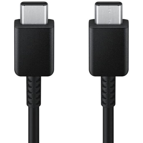 Samsung Kabel USB-C - USB-C 5A 480Mb/s 1,8m schwarz 2