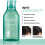 REDKEN Redken | Scalp Relief Shampoo, Soothing Formula, Cleanses and Purifies Greasy Hair and Sensitised Lengths, Refreshes the Roots... 5