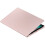Samsung Custodia a libro per Samsung Galaxy Tab A8 - Custodia ufficiale per tablet Samsung - Rosa 4