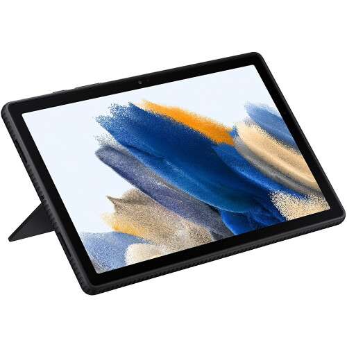 Samsung Samsung Galaxy Tab A8 Protective Standing Cover - Official Samsung Tablet Case - Black 2