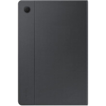 Samsung Galaxy Tab A8 Book Cover - Étui officiel pour tablette Samsung - Graphite