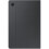 Samsung Samsung Galaxy Tab A8 Book Cover Case - Official Graphite, Auto Wake/Sleep, Stand, Full Access, Lightweight Protection (HJ8U) 1
