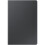 Samsung Samsung Galaxy Tab A8 Book Cover Case - Official Graphite, Auto Wake/Sleep, Stand, Full Access, Lightweight Protection (HJ8U) 2