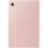 Samsung Custodia a libro per Samsung Galaxy Tab A8 - Custodia ufficiale per tablet Samsung - Rosa 1